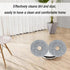 Mop Pad Accessories for Dreame X30 Ultra/ L10s Pro Ultra Heat / X40 ultra/ X30 Pro Plus/ X30 Pro Ultra Robotic Robot Vacuum, Washable and Reusable...