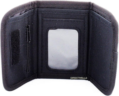 Disney Mickey Mouse Gold Wallet...