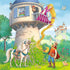 Ravensburger 08051, Rapunzel, Red Riding Hood, Frog King 3 x 49 Piece Puzzles in a Box, 3 x 49 Piece Puzzles for Kids, Every Piece is Unique, Piec...