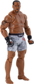 UFC Ultimate Series Limited Edition Daniel Cormier, 6 Inch Collector Action Figure - Includes Alternate Head and Gloved Hands, Fight Shorts, Belt ...