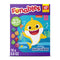 Funables Fruity Snacks, Baby Shark, Assorted Fruit, Flavored Snacks, 0.8 oz 10 ct...