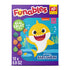 Funables Fruity Snacks, Baby Shark, Assorted Fruit, Flavored Snacks, 0.8 oz 10 ct...