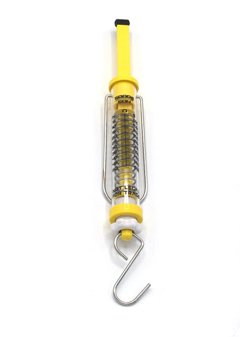 EISCO 5kg / 50N Push Pull Balance - Tubular - Acrylic...