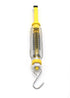EISCO 5kg / 50N Push Pull Balance - Tubular - Acrylic...
