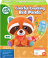 LeapFrog Colorful Counting Red Panda...