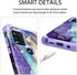 Rancase for Moto G Stylus 2021 5G Case,Three Layer Heavy Duty Shockproof Protection Hard Plastic Bumper +Soft Silicone Rubber Protective Case for ...