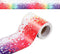 36ft Bulletin Board Borders Self Adhesive Confetti Border Back-to-School Decoration Borders for Classroom School Board Blackboard Decoration (1)...