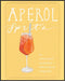 Posterizer 1 pcs-Retro Aperol cocktail print with recipe-Kitchen & Bar Art-GIft for Men Women Teens-Art for Cafe, Restaurant, Coffee Bar - unframe...