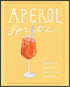 Posterizer 1 pcs-Retro Aperol cocktail print with recipe-Kitchen & Bar Art-GIft for Men Women Teens-Art for Cafe, Restaurant, Coffee Bar - unframe...