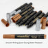 Metallic Permanent Markers, Gold and Silver Metallic Marker Pens, 24 Count, Fine and Chisel Point For Rock Painting, Black Paper, Card Making, Scr...