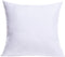 MIULEE Throw Pillow Insert Premium Pillow Stuffer Sham Square for Decorative Cushion Bed Couch Sofa 12x12 Inch...