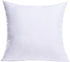 MIULEE Throw Pillow Insert Premium Pillow Stuffer Sham Square for Decorative Cushion Bed Couch Sofa 12x12 Inch...