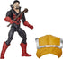 Marvel Hasbro Legends Series Deadpool Collection 6-inch Black Tom Cassidy Action Figure Toy Premium Design and 1 Accessory...