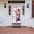 AMSCAN Unique 79251 Disney Iconic Minnie Mouse Door Party Poster, 2.25' (27") x 5' (60") 1ct, Multicolor,Bedroom...