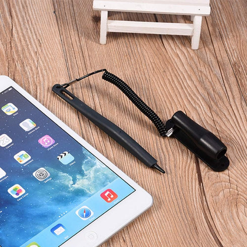 Stylus Touch Pen,Professional Universal Resistance Capacitive Touch Screen Stylus Pen with High Sensitivity,Maintaining High Definition for Car Na...