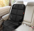 Car Seat Protector 1 Pack Car Seat Cushion Mat Thickest Padding,Waterproof 600D Fabric Car Seat Covers for Non-Slip Backing Mesh Pockets for Baby ...