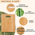 Grandma Gifts, Grandma Birthday Gifts - Unique Cutting Board - Best Gifts for Grandma from Grandchildren - Thoughtful Mothers Day Christmas Gifts ...