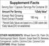 CheongKwanJang Korean Red Ginseng Extract Capsules Plus -All-in-1 Focus Pills for Men & Women, Natural Energy Supplements,Circulation, Immune Supp...