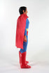 World's Greatest Super-Heroes 50th Anniversary Superman Action Figure, Multi...
