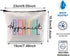 BLUPARK Dental Hygienist Makeup Bag Dental Gift Dentist Gift Dental Graduation Gift New Dental Hygienist Zipper Pouch (Dental Hygienist)...