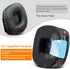 SOULWIT Cooling Gel Replacement Ear Pads Cushions for Marshall Major I/II/III/IV ANC Bluetooth Wireless/Wired Headphones, for Major 1/2/3/4 Headse...