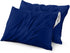 Utopia Bedding Waterproof Pillow Protector Zippered (2 Pack) Standard Royal Blue – Pillow Encasement 20 x 26 Inches...