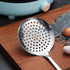 Berglander Skimmer, Stainless Steel Strainer, Cooking Skimmer, Slotted Spoons, Skimmer For Cooking, Strainer Spoon, Skimmer Spoon, Metal Strainer,...