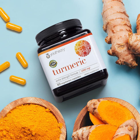 Turmeric Extra Strength...
