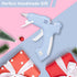 Cordless Hot Glue Gun Kit with 10 Sticks, Glue Gun Set, Hot Melt Glue Gun for Kids' Crafts, Wood, Glass, DIY Arts, School Projects, and Home Repai...