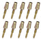 Door Hinges Security Screws,Tamper Proof Screws/Door Hinge Screws for Door Security/Accessory Hinge Screws Security Accessories for Anti-Theft Scr...
