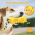 Jenilily Durable Dog Chew Toys for Aggressive Chewers, Puppy Teeth Chew Sticks for Small, Medium, Large Breeds...