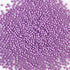 Bala&Fillic Purple Color 4mm Glass Seed Beads About 1400pcs in Box 6/0 Glass Craft Seed Beads for Jewelry Making (Purple)...