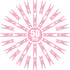 50pcs Pink Wooden Small Clothespins Photo Clips Wood Paper Peg Pin Craft Clips for Wall Hanging Pictures Clothing Jewelry Items Home Party Wedding...