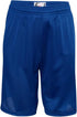 5209 - Mesh Youth Shorts, Royal, Small...