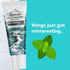 Optivida Health- Hydroxyapatite Toothpaste| Teeth Whitening Toothpaste W/Nano Silver Fluoride Free | Supports Gum Health & Remineralization for Se...