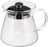 Kalita 31253 Glass 300-G Server, Clear...