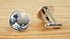 Custom Classic Jewelry Tuxedo Shirt Sliver Cufflinks Men's Unique Business Wedding Gifts (Hokusai The Great Wave)...