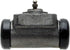 ACDelco Professional 18E1285 Rear Drum Brake Wheel Cylinder...