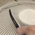 3Pcs Crevice Cleaning Brush, 2023 New Multifunctional Gap Cleaning Brush Tool, Hand-Held Groove Cleaning Hard-Bristled Brush for Kitchen Bathroom ...
