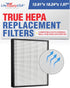 True HEPA Max2 Filter AP-1515-FP | Fits Coway Airmega 300 / 300S Air Purifiers by LifeSupplyUSA...