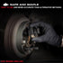 ABN Wheel Stud Installer Tool, Wheel Lug Bolt Remover – Broken Stud Extractor, Damaged Bolt Remover, Tire Stud Tool...