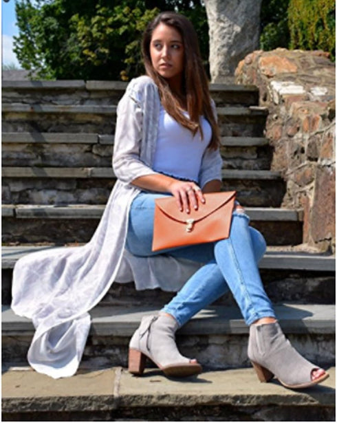 Amaze Fashion Women Handbag Shoulder Bags Envelope Clutch Crossbody Satchel Purse Tote Messenger Leather Lady Bag...