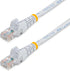 StarTech.com 5 FT White CAT5E UTP Patch Cable...