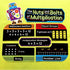 Carson Dellosa Nuts and Bolts of Multiplication Mini Bulletin Board Set...