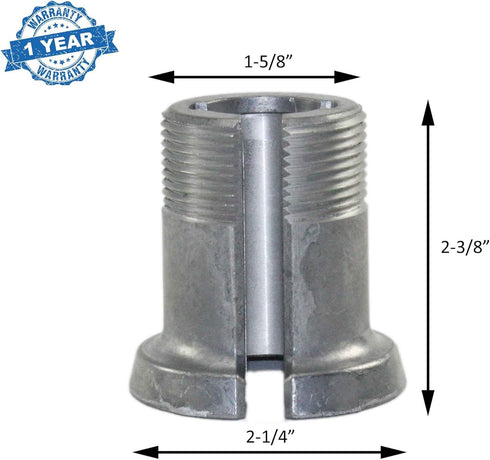Supplying Demand 389140 357782 Top Load Clothes Washer Drive Block Bell Hub Replacement