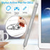 Active Stylus Pen for Dell 2 in 1 Laptop for Latitude 5285 5289 5290 7285 7400, Inspiron 7420 7425, XPS 15 9570, Computer Touchpad Stylus for Writ...