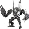 Transformers Toys Studio Series 88 Deluxe Class Revenge of The Fallen Sideways Action Figure - Ages 8 and Up, 4.5-inch...