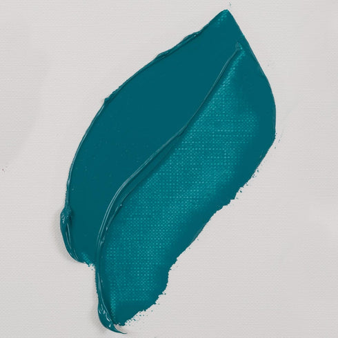 Van Gogh Oil Color Paint, 200ml Tube, Turquoise Blue 522...