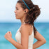 Earth-Budz - Genuine Wood Earbuds, in-Ear Noise-Isolating Headphones, with in-line Microphone. (Earth Diver)...