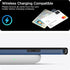 ???????? ?????? iPhone 15 Plus Case with Card Holder - Wireless Charging Compatible iPhone 15 Plus Wallet Case with Hidden Card Slot for Men and W...